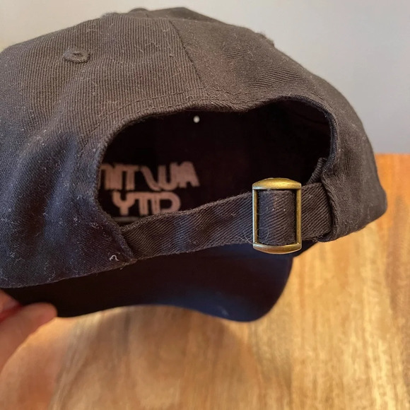 NWOT Austin City Limits Baseball Hat - Picture 3 of 4